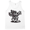 vintage banjo Tank Top