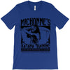 michonne's katana training T-Shirt
