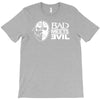 bad meets evil mask T-Shirt