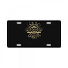 camp ivanhoe License Plate