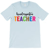 Kindergarten Teacher T-Shirt