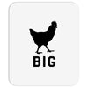 big cock Mousepad