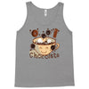 hot chocolate time! Tank Top