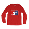 katniss nba Style Long Sleeve Shirts