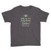 my fishing shirt Youth Tee