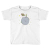 little fresh prince Toddler T-shirt