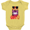 Snap!!! Baby Bodysuit