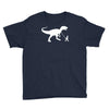 best friend#2 funny Youth Tee