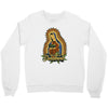 our lady of guacamole Crewneck Sweatshirt