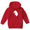 Lady Youth Hoodie