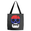 russia till i die Tote Bags