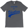 shirtless T-Shirt