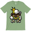 hop hop bear T-Shirt