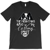 The Mountains Are Calling, I Must Go T-Shirt