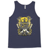 punchofmonstero v1 Tank Top