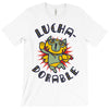 lucha dorable T-Shirt