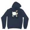 Dogtor Unisex Hoodie