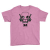 minipool Youth Tee