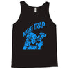 new retro night trap Tank Top