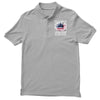 Veteran Don't Thank Me Thank My Brothers &amp; Sister Polo Shirt
