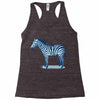 caged Racerback Tank