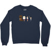Kids - [TnShirt] Crewneck Sweatshirt
