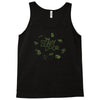 the scary door Tank Top