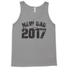 new dad Tank Top