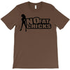 no fat chicks T-Shirt