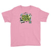 zuul house rock Youth Tee
