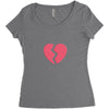 fahrie77 Women's Triblend Scoop T-shirt