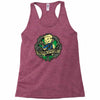 prepare for the future Racerback Tank