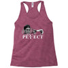 roger federer Racerback Tank