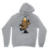 take this Unisex Hoodie