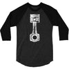 piston 3/4 Sleeve Shirt