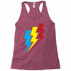 Lightning Racerback Tank
