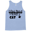 pet lover animal Tank Top