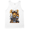 mad max Tank Top
