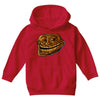 problem Youth Hoodie