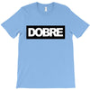 Dobre Black/White T-Shirt