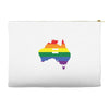 Lgbt Equality Australia Accessory Pouches