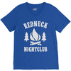 redneck nightclub V-Neck Tee