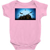 halloween Baby Onesie