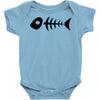 i beeo Baby Bodysuit