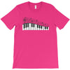 Piano T-Shirt