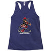 dirty Racerback Tank