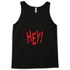 HEY Tank Top