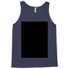 think my dad white letter Tank Top