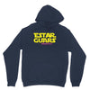 Estar Guars Lightsaber Unisex Hoodie