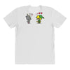 heart seeker All Over Women's T-shirt